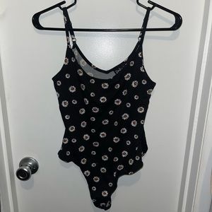 Polly&Esther Daisy Leotard